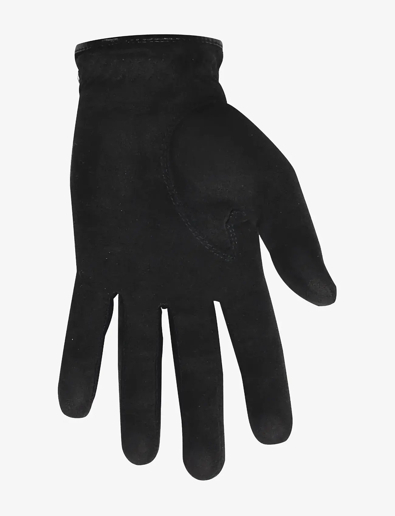 FootJoy - RainGrip - Pairs - golfhandskar - black - 2