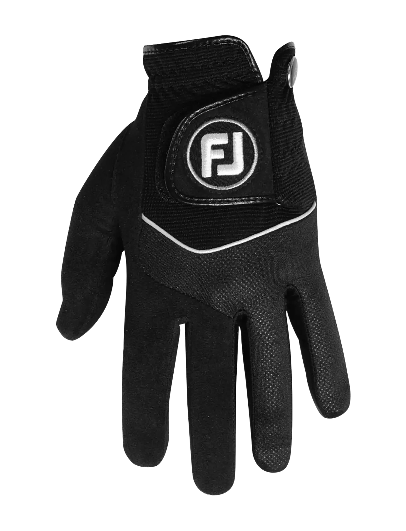 FootJoy - RainGrip - Pairs - sprzęt golfowy - black - 1