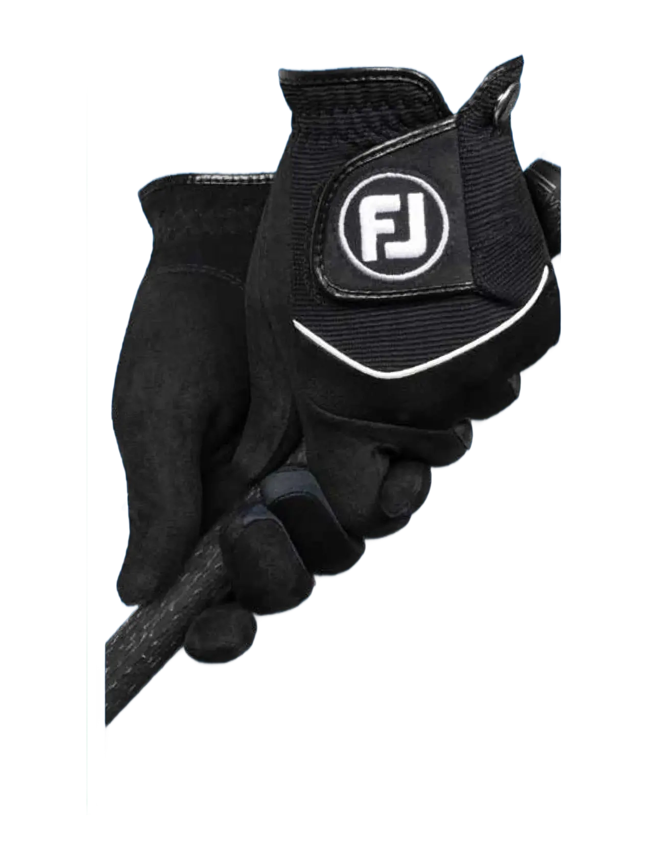FootJoy - RainGrip - Pairs - sprzęt golfowy - black - 3