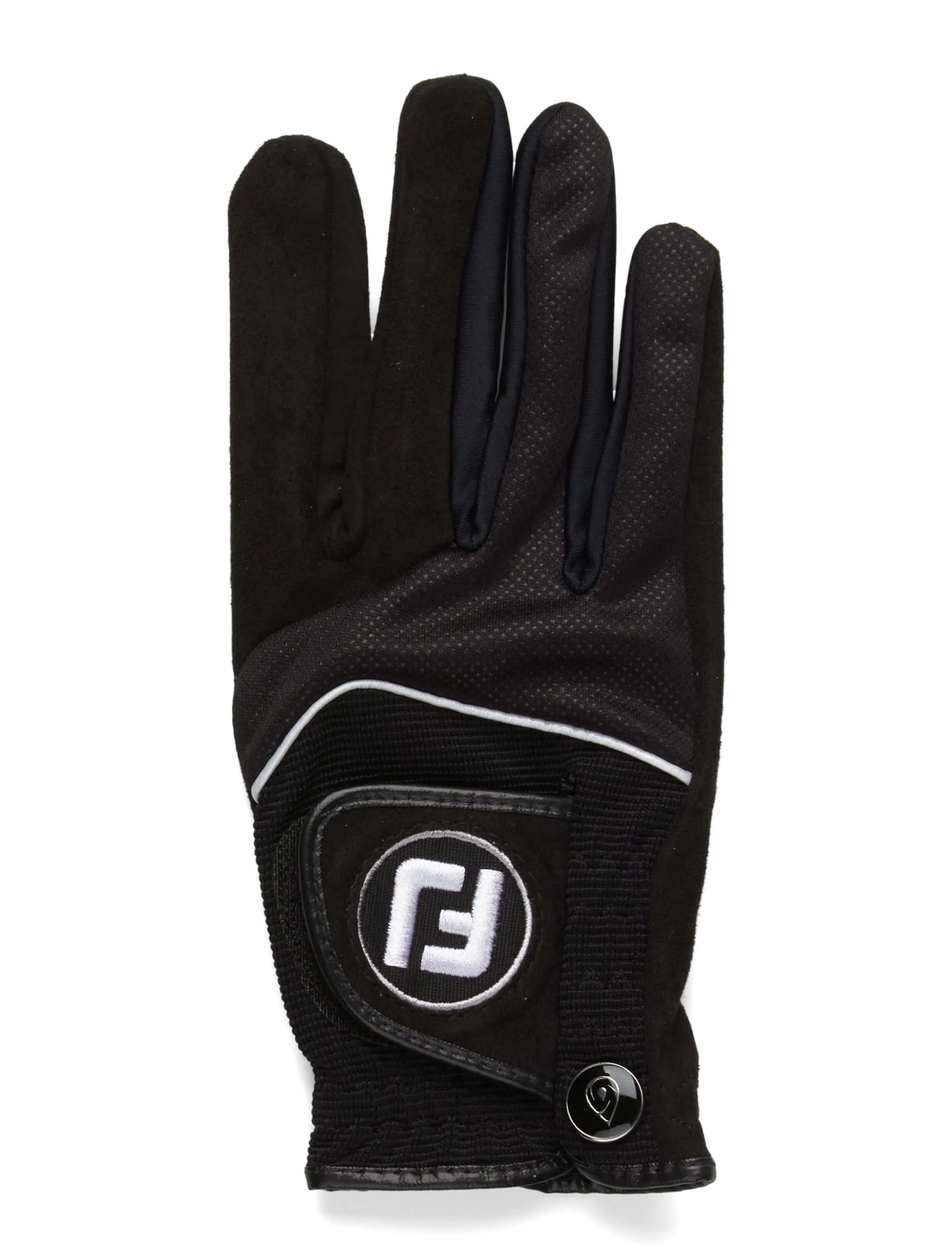 FootJoy RainGrip - Accessories - BLACK / black