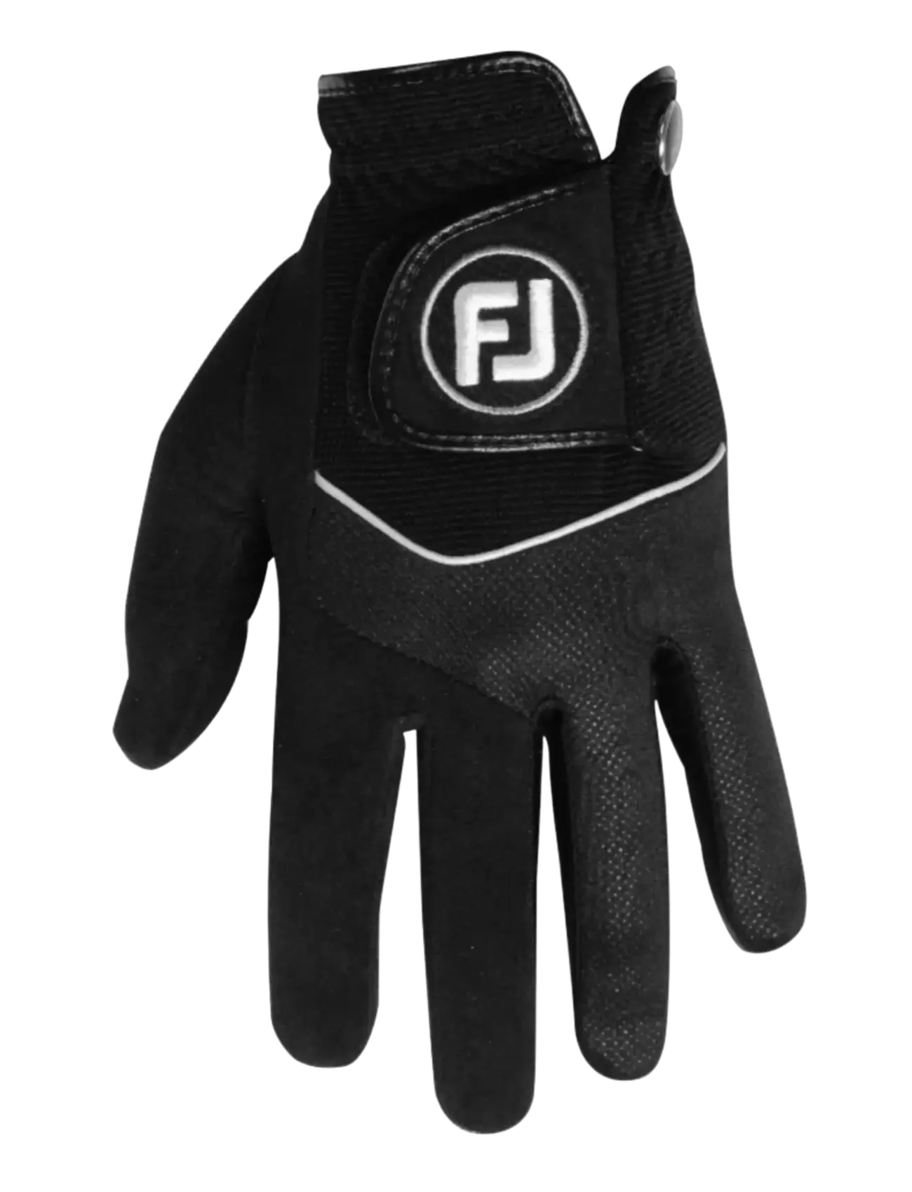 FootJoy RainGrip - FootJoy - BLACK / black