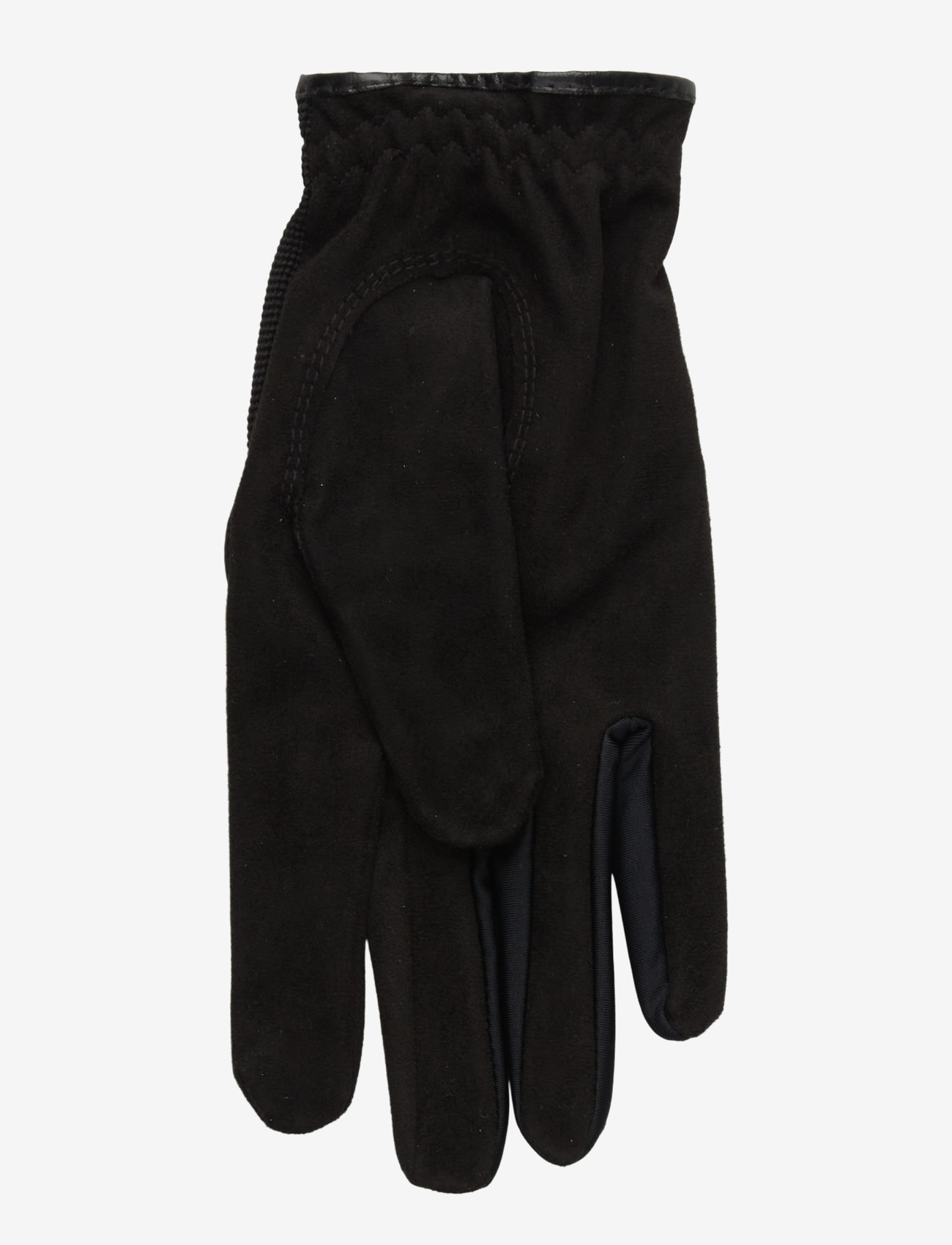 FootJoy - RainGrip - finger gloves - black - 2
