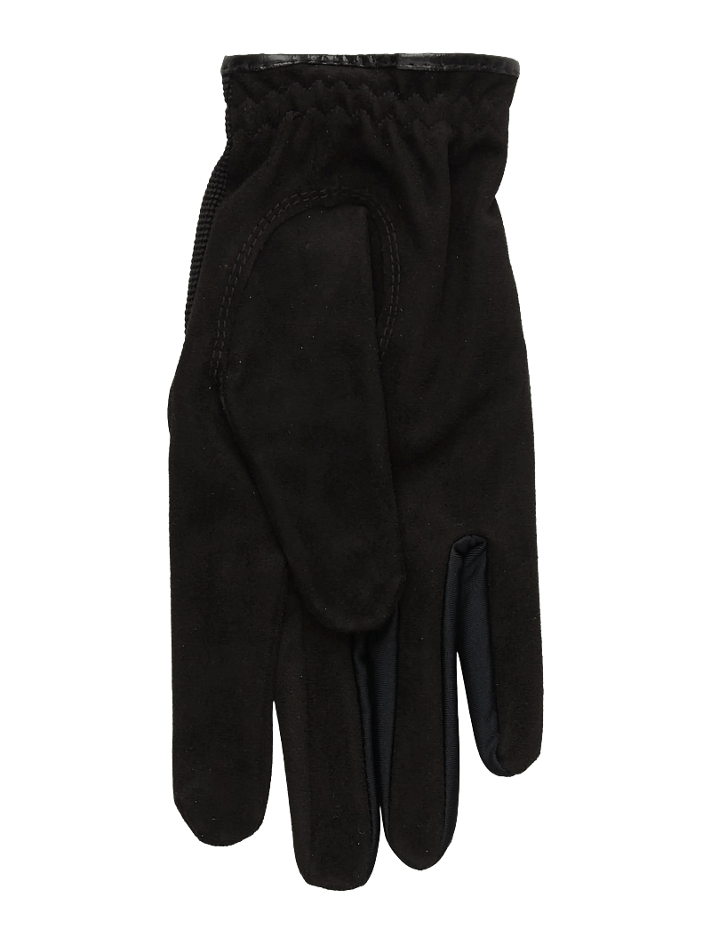 FootJoy - RainGrip - fingerhandschuhe - black - 2