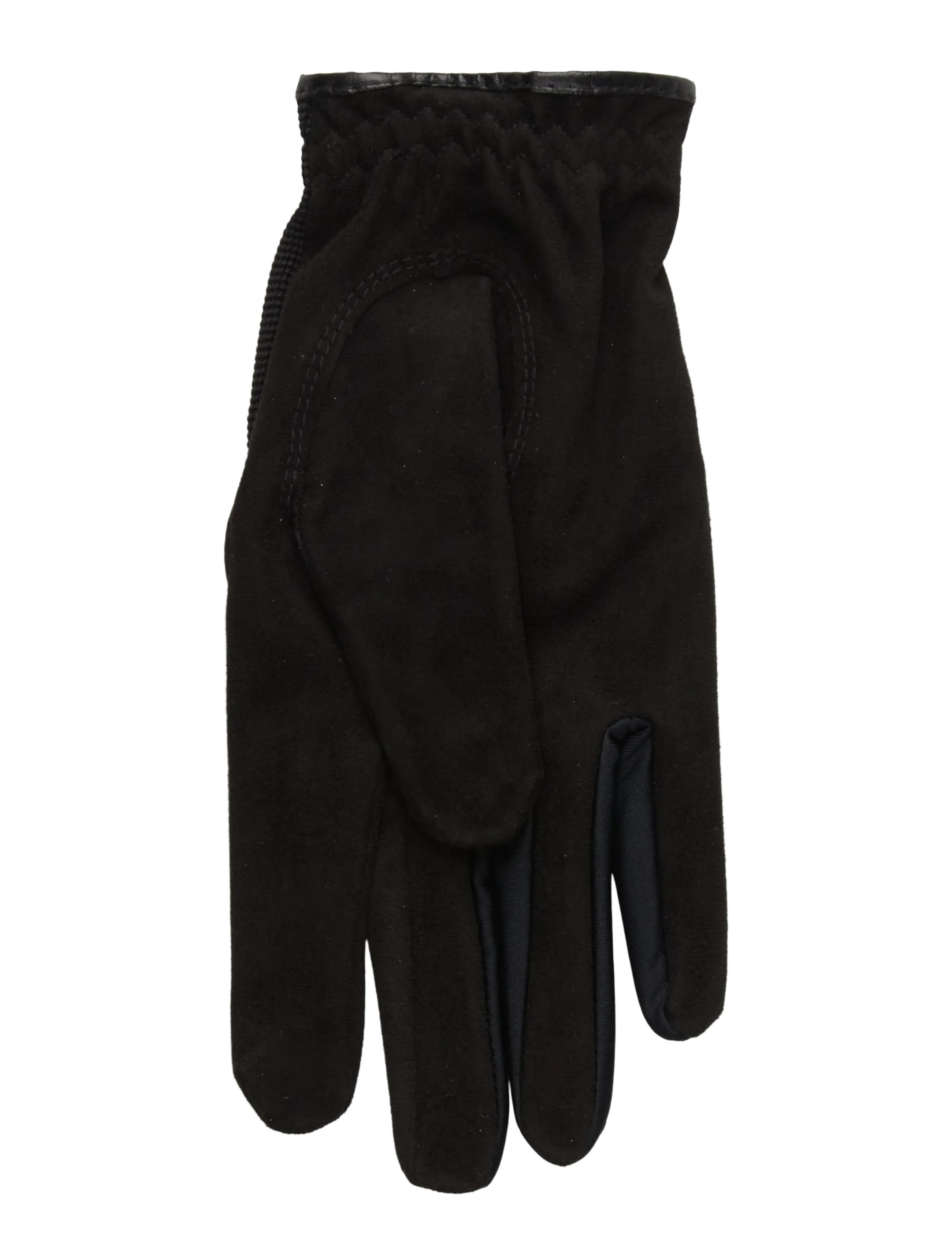 FootJoy - RainGrip - fingerhandsker - black - 2