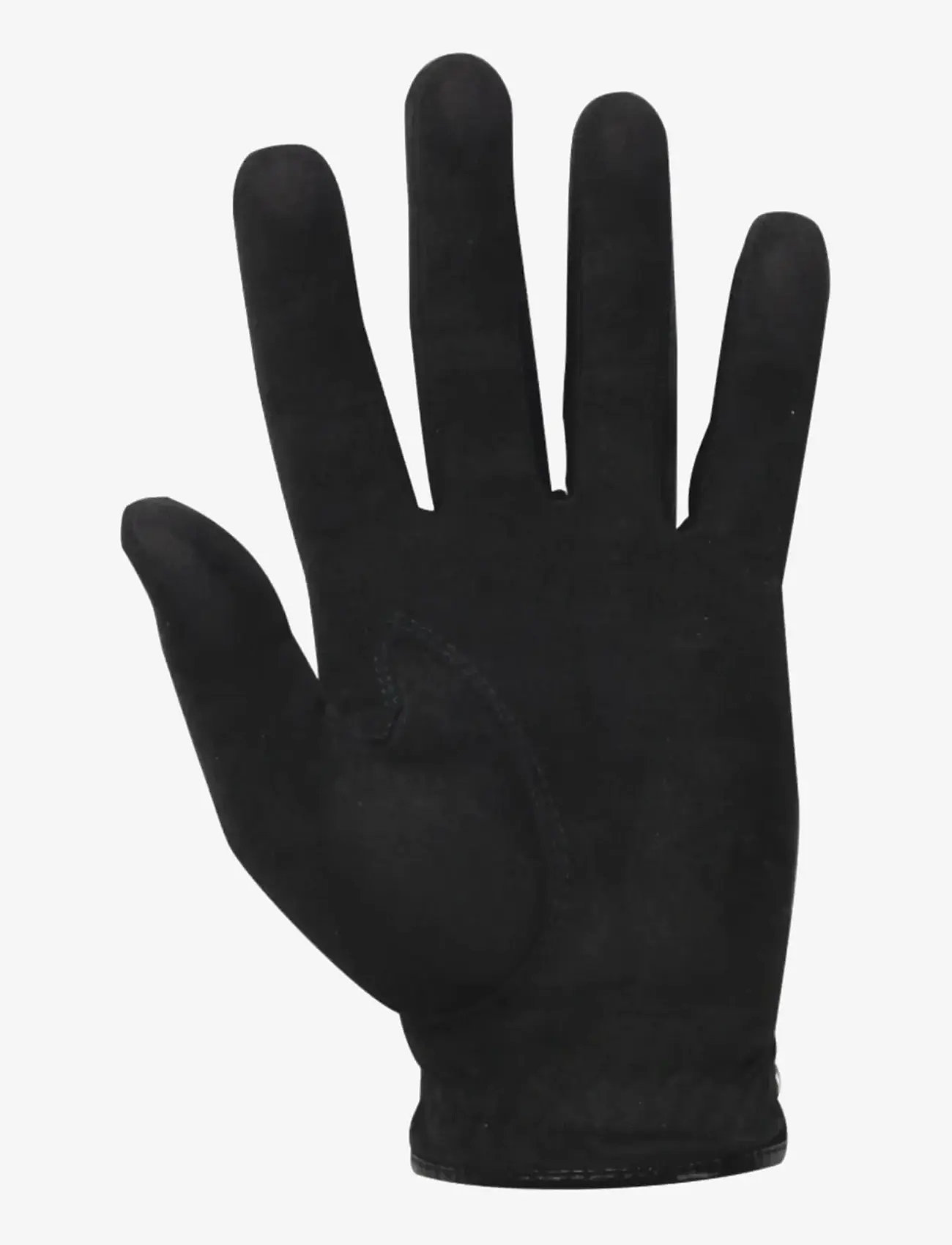 FootJoy - RainGrip - finger gloves - black - 3