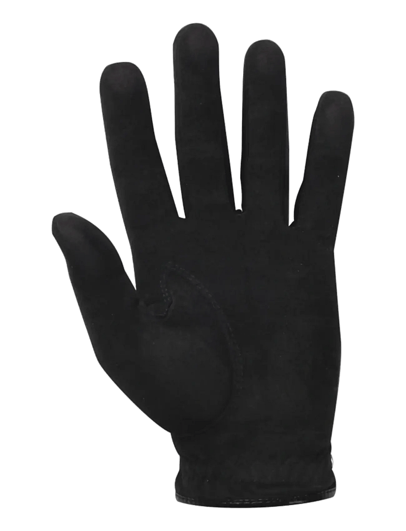 FootJoy - RainGrip - fingerhandschuhe - black - 3