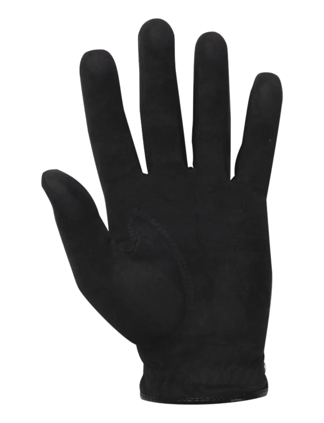 FootJoy - RainGrip - fingerhandsker - black - 3