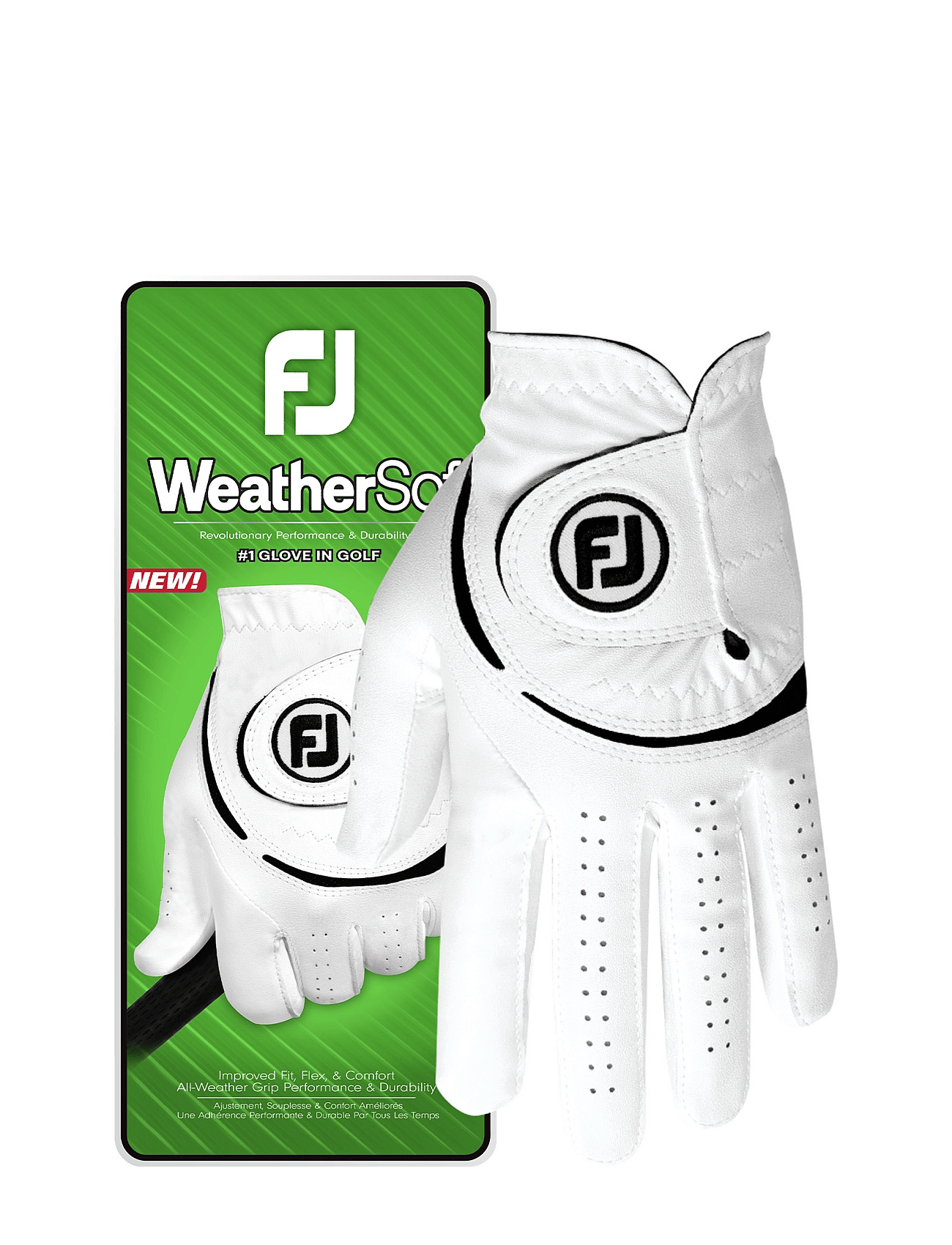 FootJoy - Weathersof (Men) - Sporta