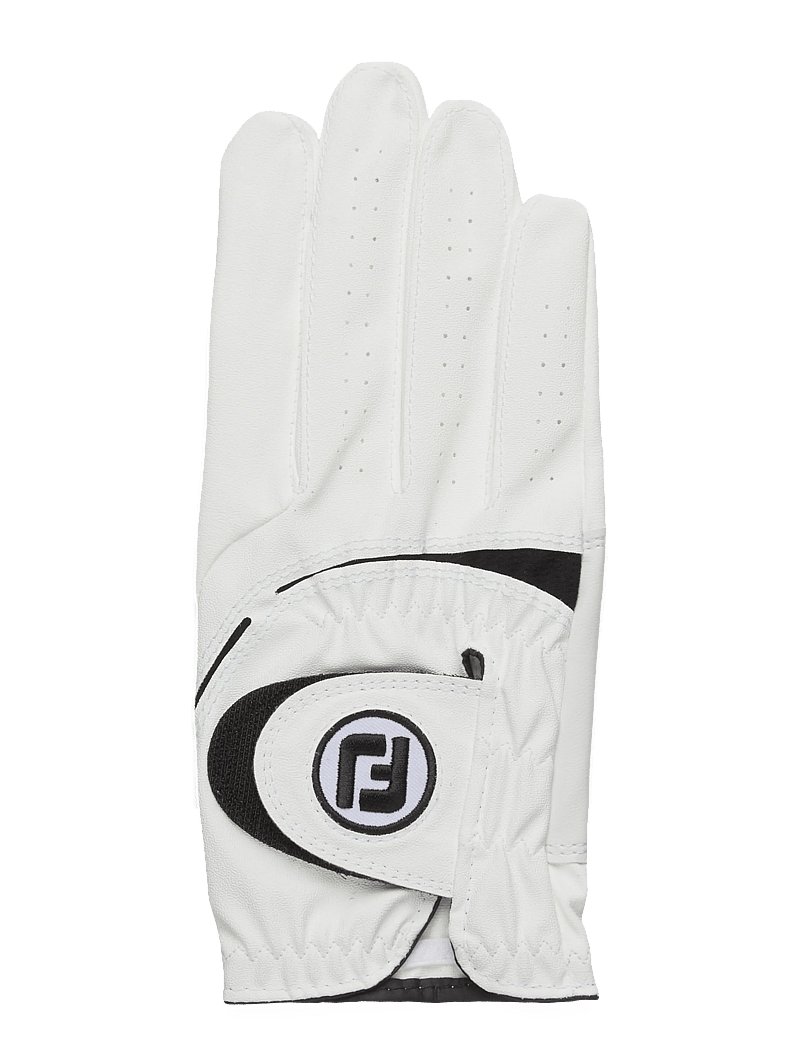 FootJoy - WeatherSof - fingerhandschuhe - white - 0