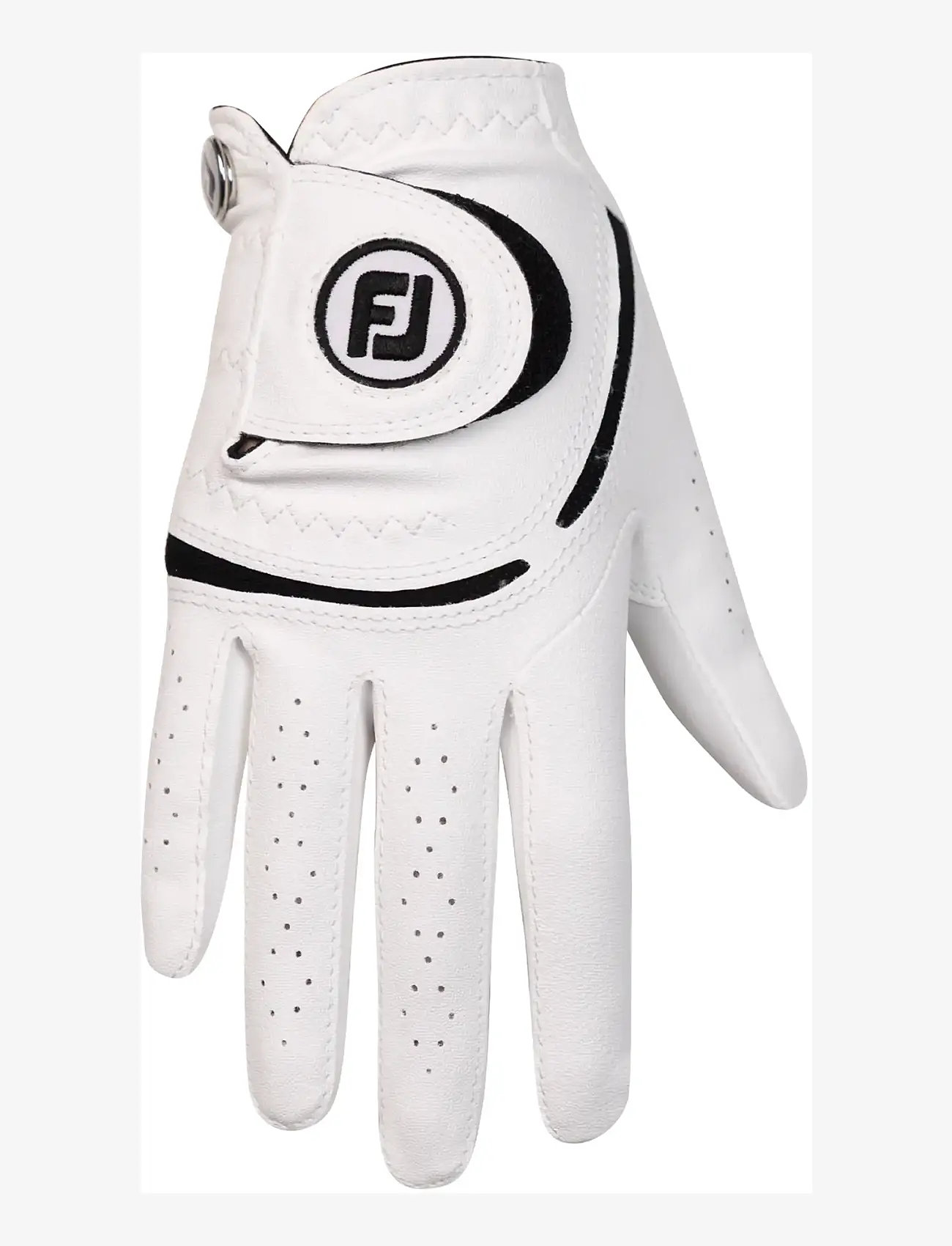 FootJoy - WeatherSof - golfhandschuhe - white - 0
