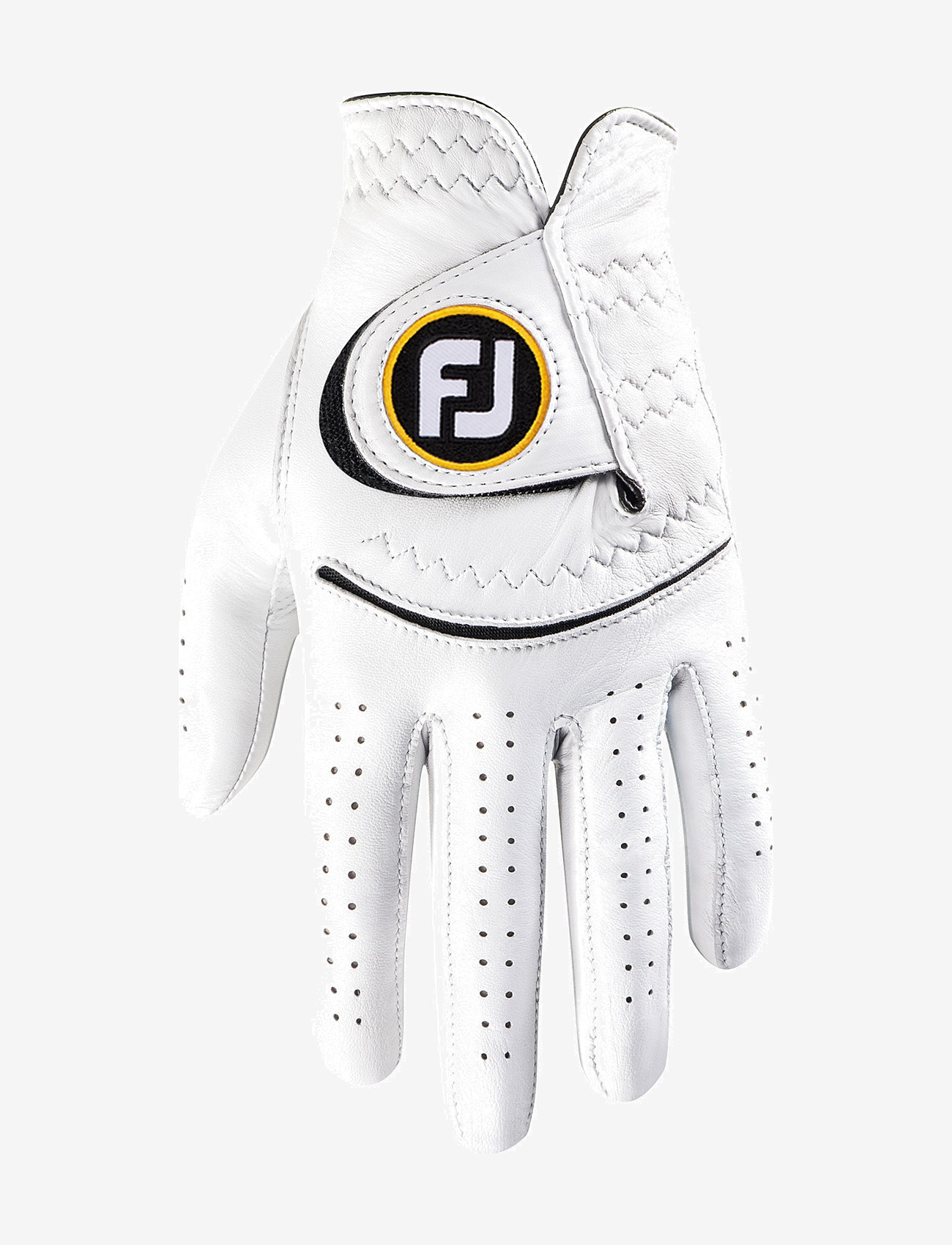 FootJoy - StaSof / LEFT - golfikindad - white - 1