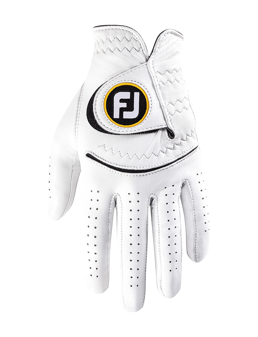 FootJoy - StaSof (men) - golfhandschuhe - white - 1