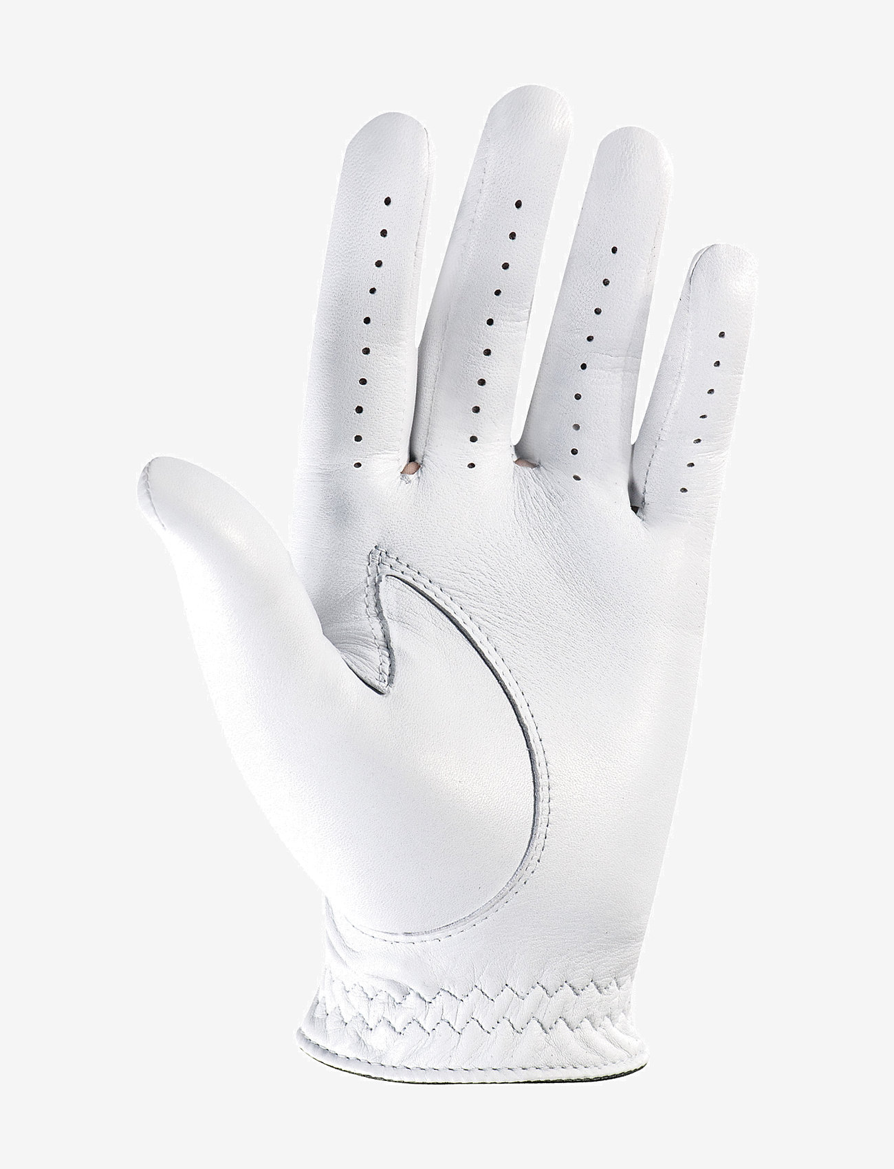 FootJoy - StaSof / LEFT - golfikindad - white - 2