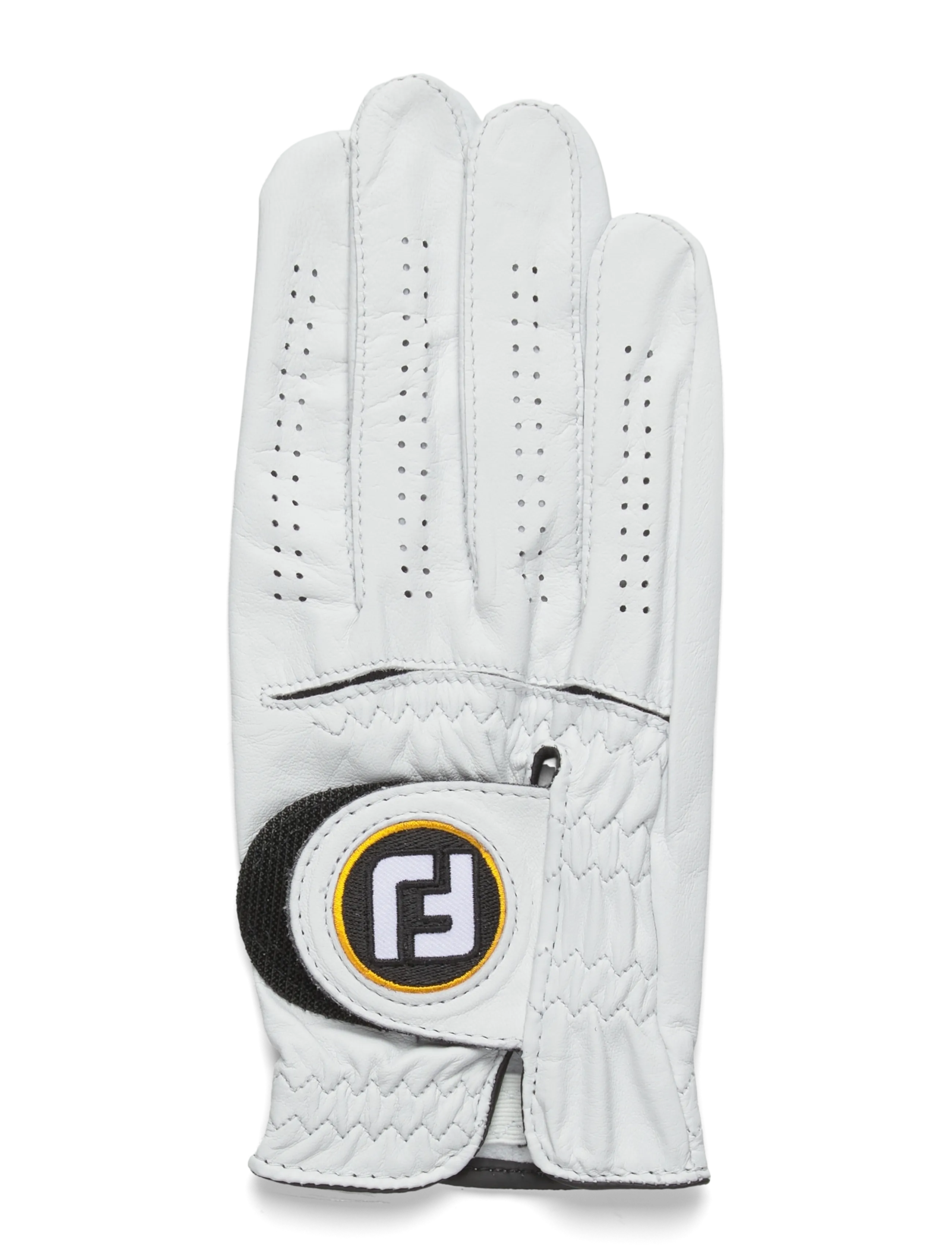FootJoy StaSof - Accessories - WHITE / white