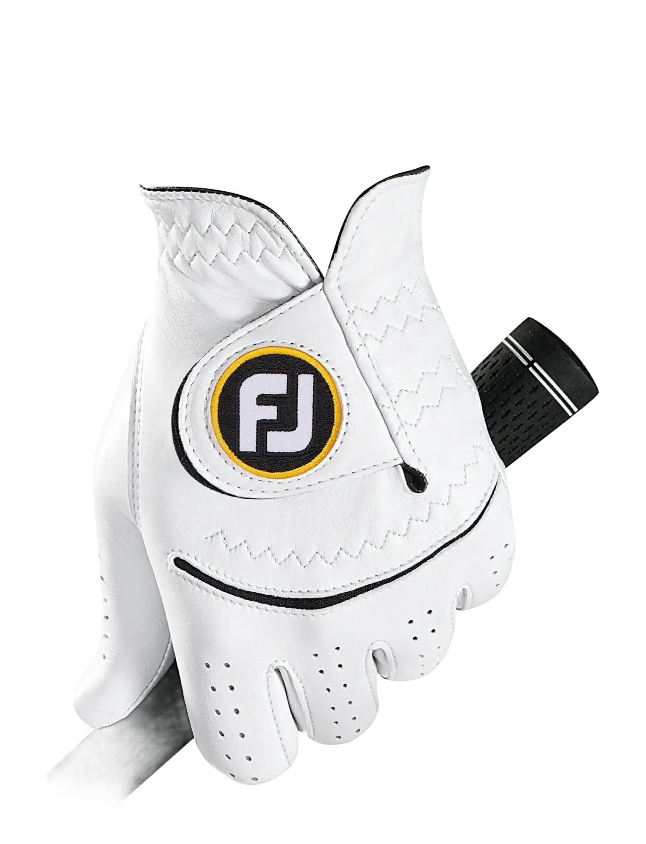 FootJoy - StaSof - sõrmikud - white - 2