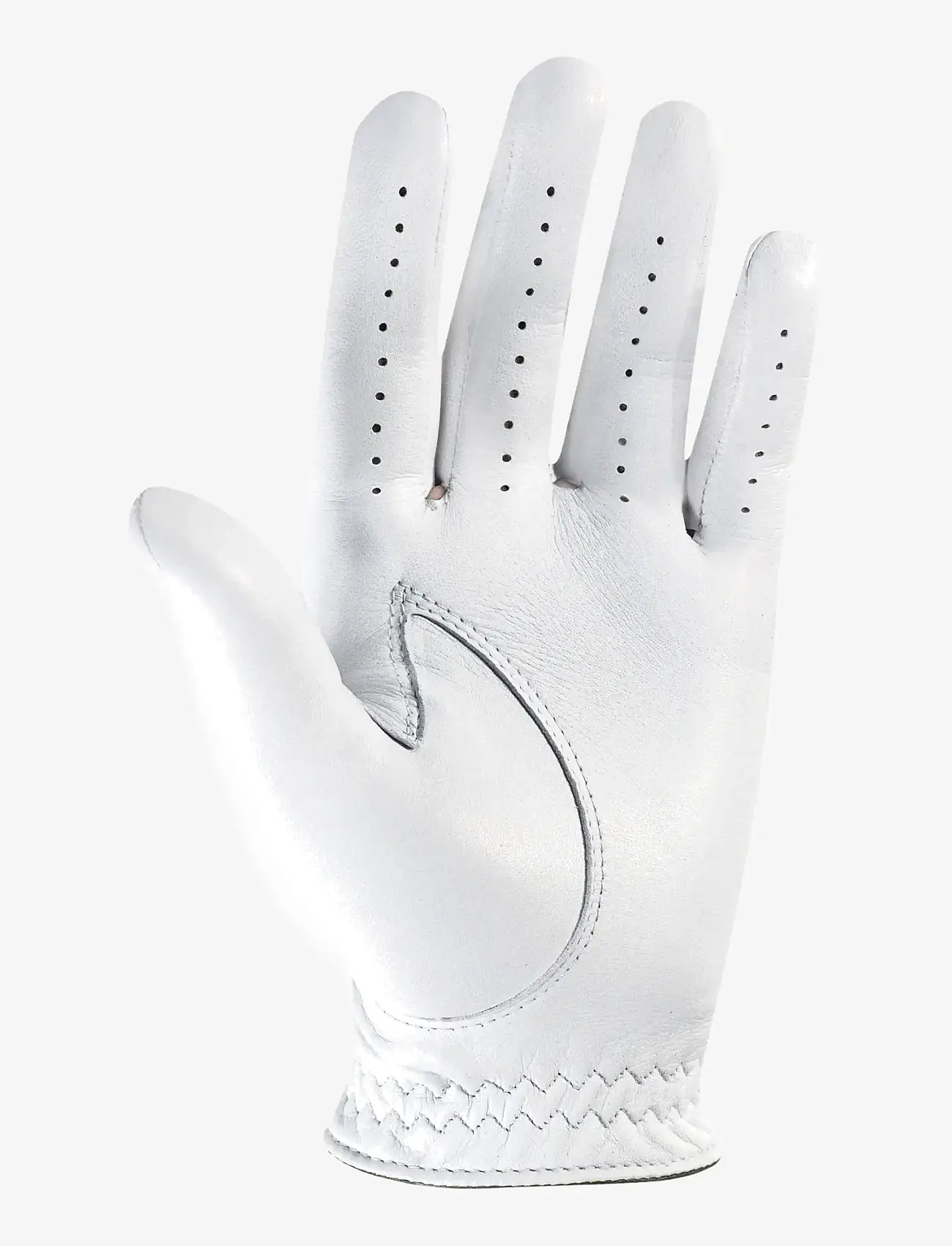 FootJoy - StaSof - fingervantar - white - 3