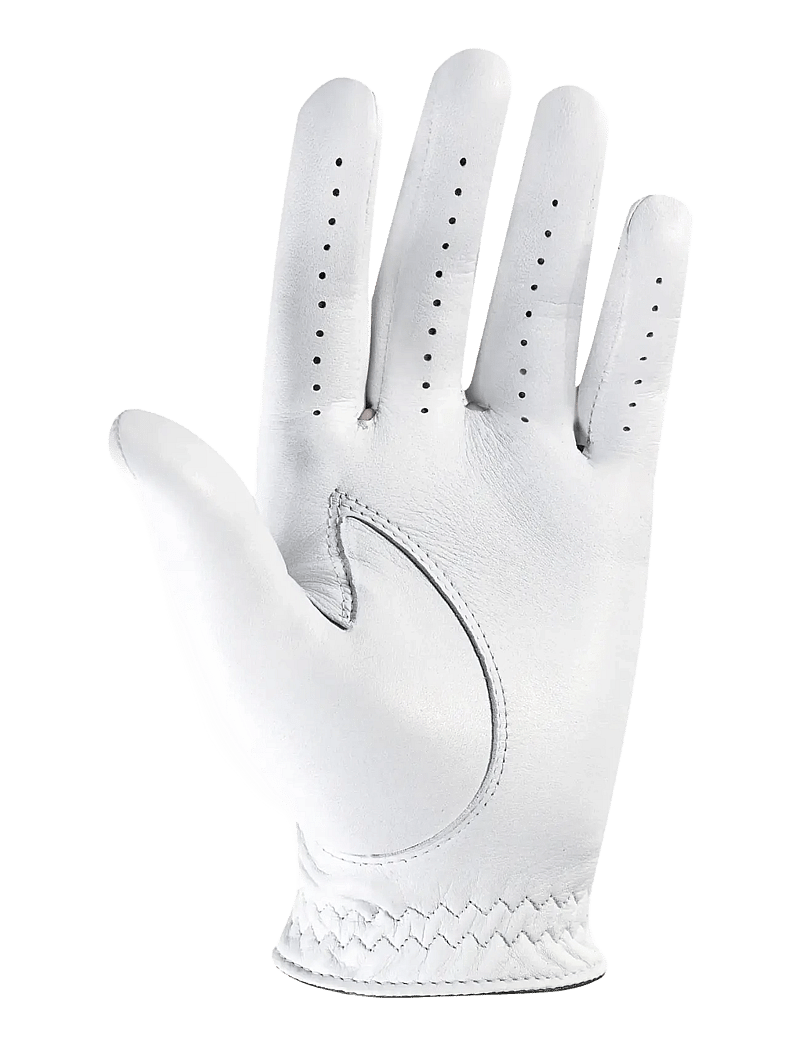 FootJoy - StaSof - fingerhandschuhe - white - 3