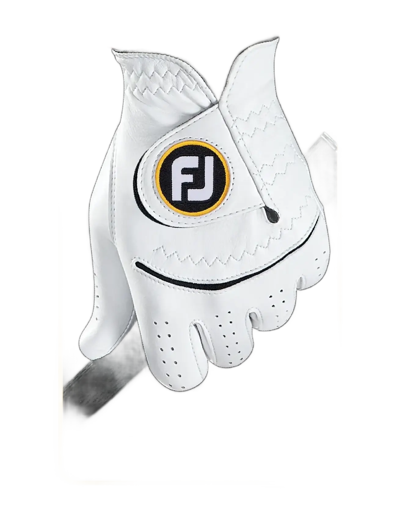 FootJoy - StaSof - sõrmikud - white - 4