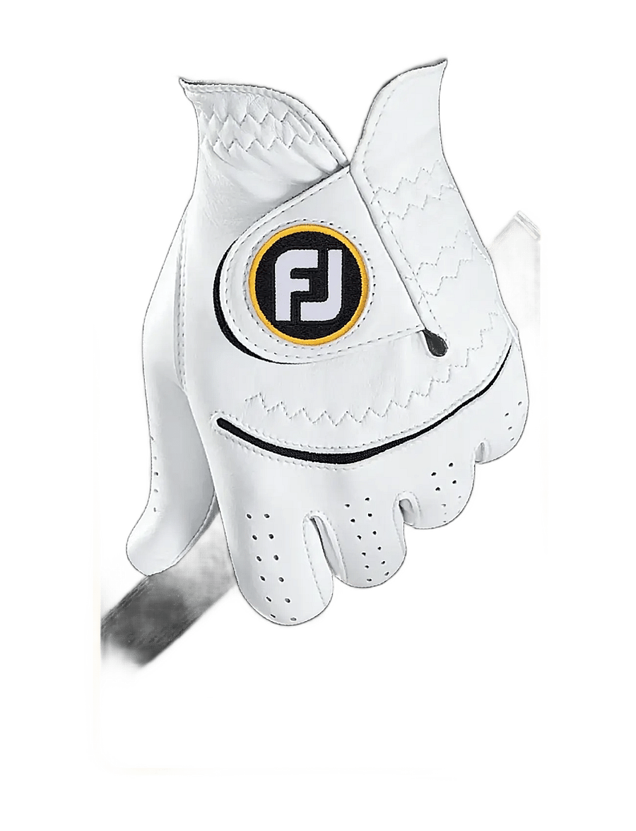 FootJoy - StaSof - sõrmikud - white - 4