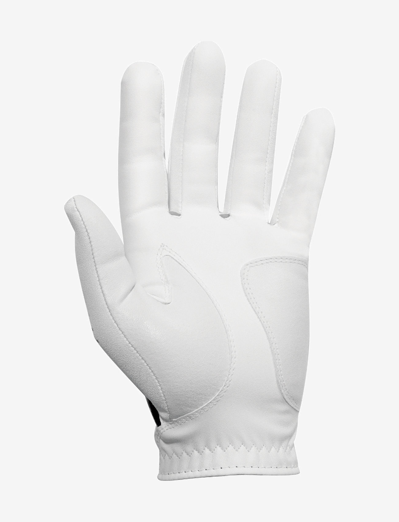 FootJoy - WeatherSof - golfhandsker - white - 2