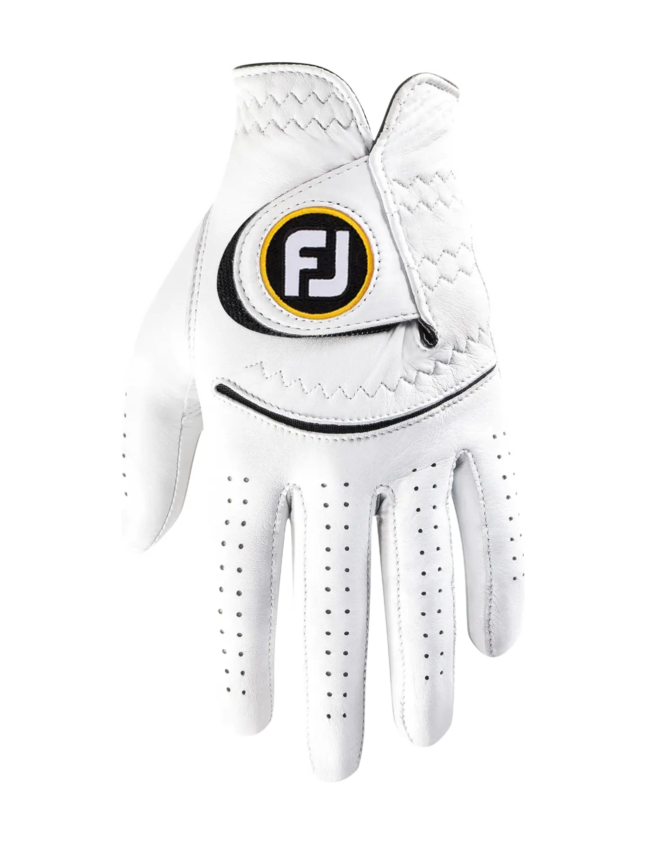 FootJoy - StaSof - golfikindad - white - 1