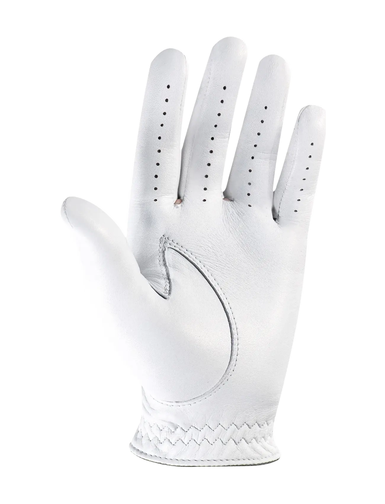 FootJoy - StaSof - golfikindad - white - 2
