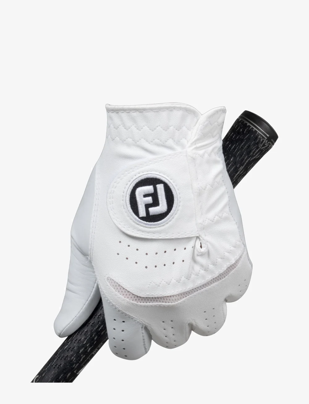 FootJoy - SofJoy - golfikindad - white - 0