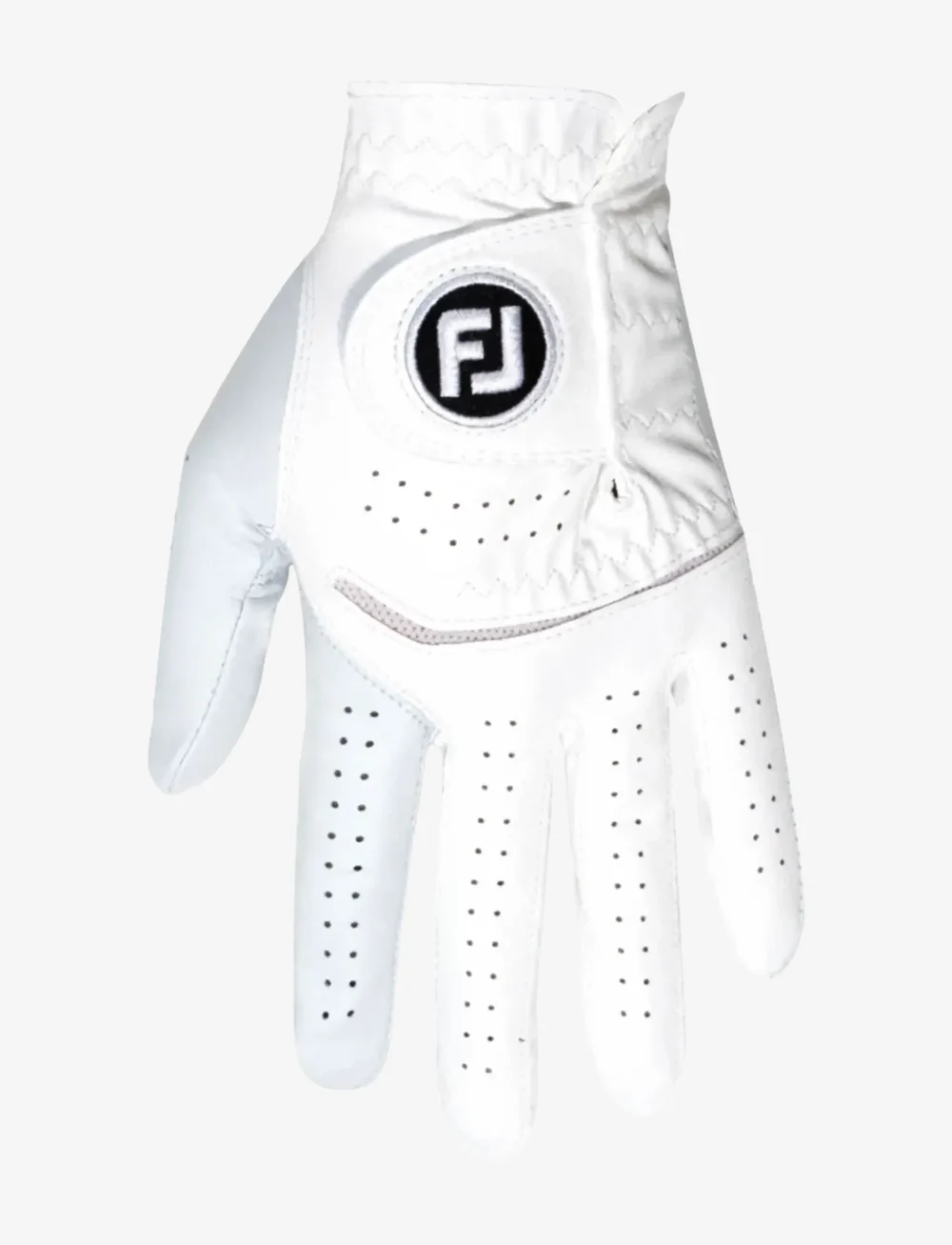 FootJoy - SofJoy - golfikindad - white - 1