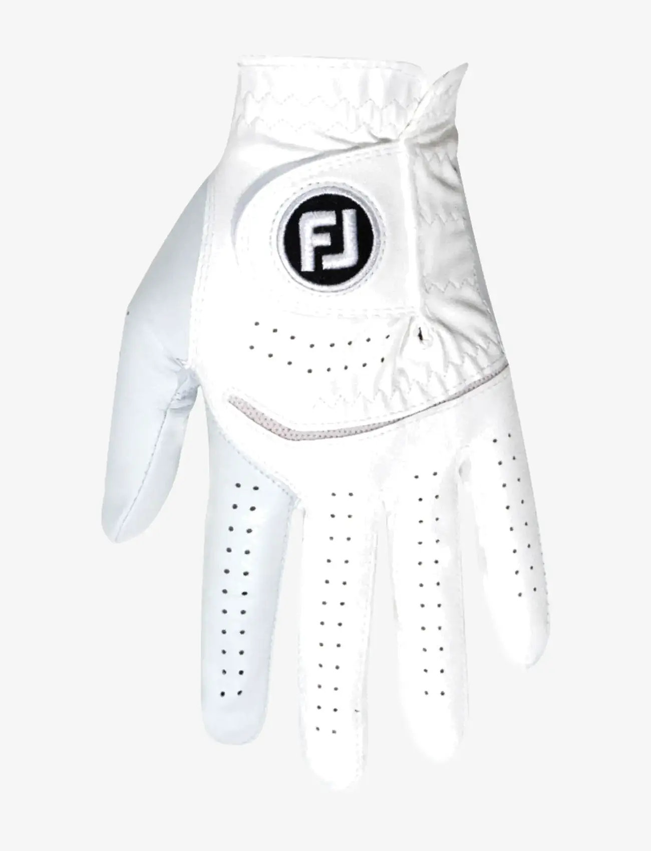 FootJoy - SofJoy - golf-ausrüstung - white - 1