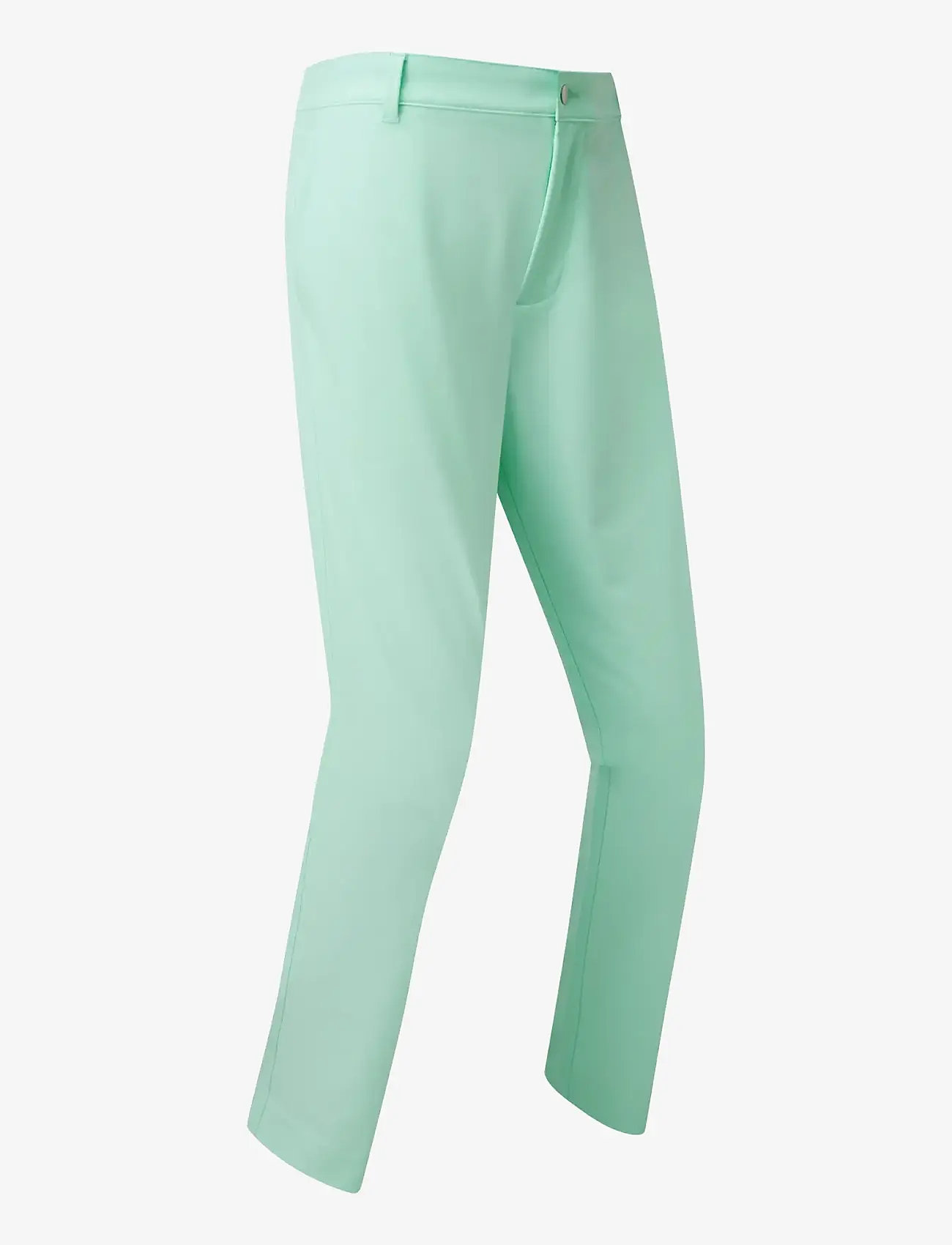 FootJoy - FJ Performance Tapered Fit Trouser - golfhosen - blue - 0