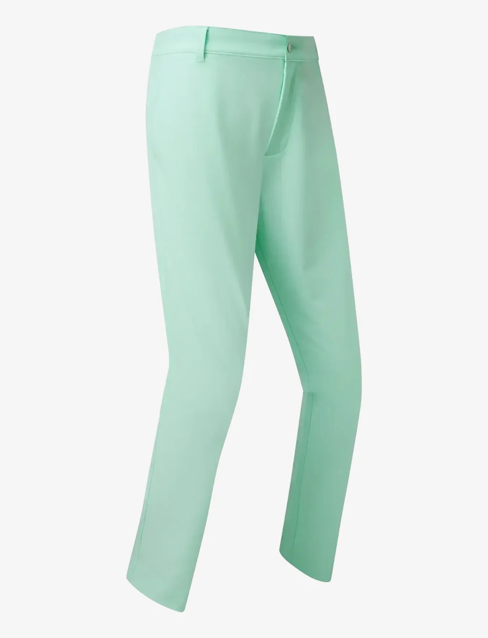 FootJoy - FJ Performance Tapered Fit Trouser - golfhosen - blue - 1