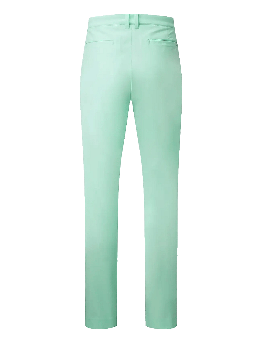FootJoy - FJ Performance Tapered Fit Trouser - golfhosen - blue - 2