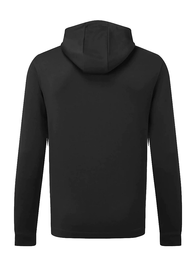 FootJoy - Lightweight Hoodie - alussärgid - black - 2
