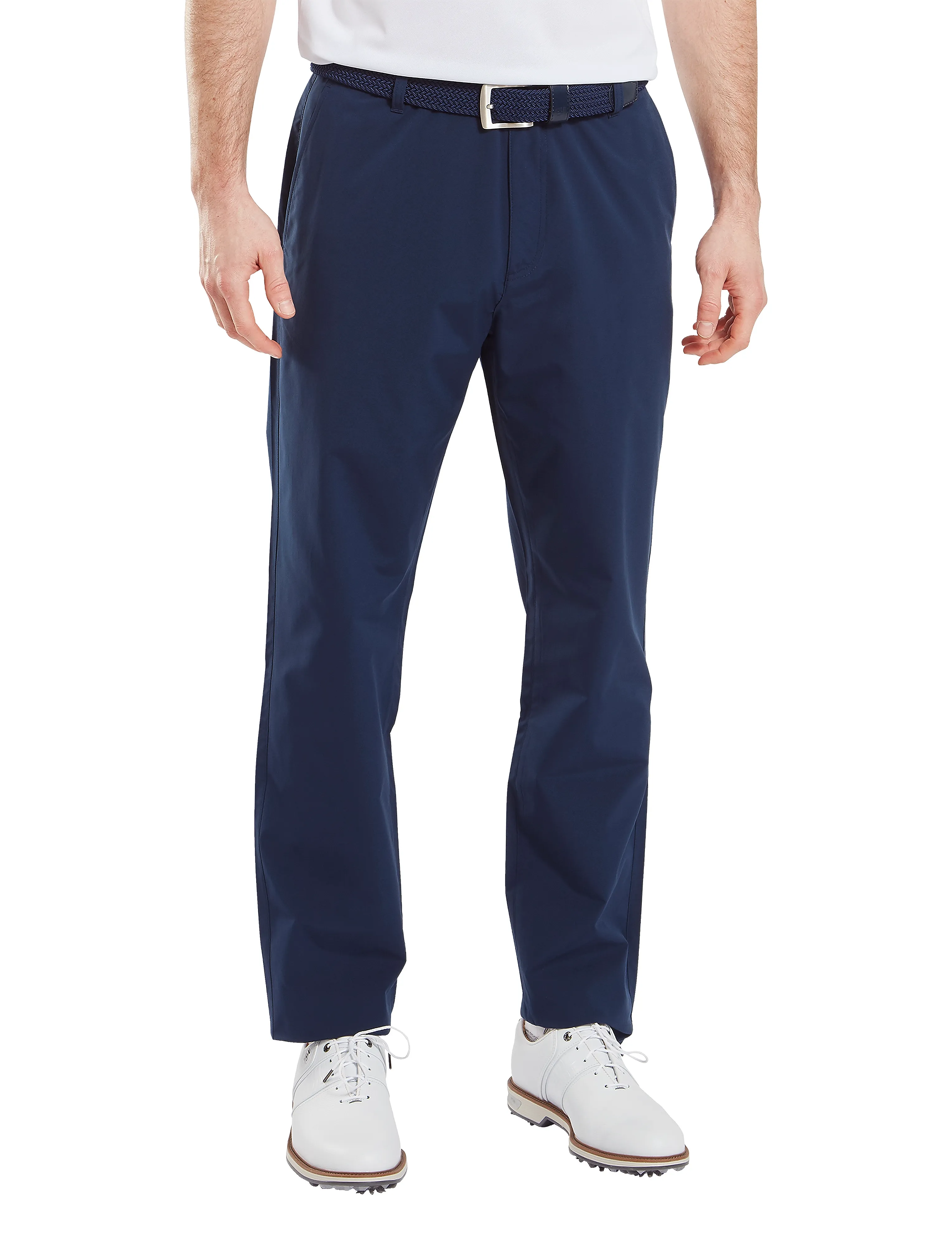 FootJoy Fj Par Golf Trouser, Herren, Golfhose, Marineblau, Gr.38 x 30