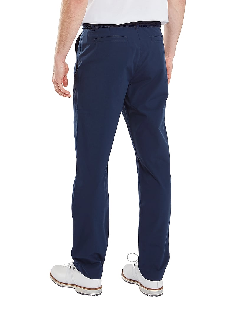 FootJoy - FJ Par Golf Trouser - casual - navy - 3