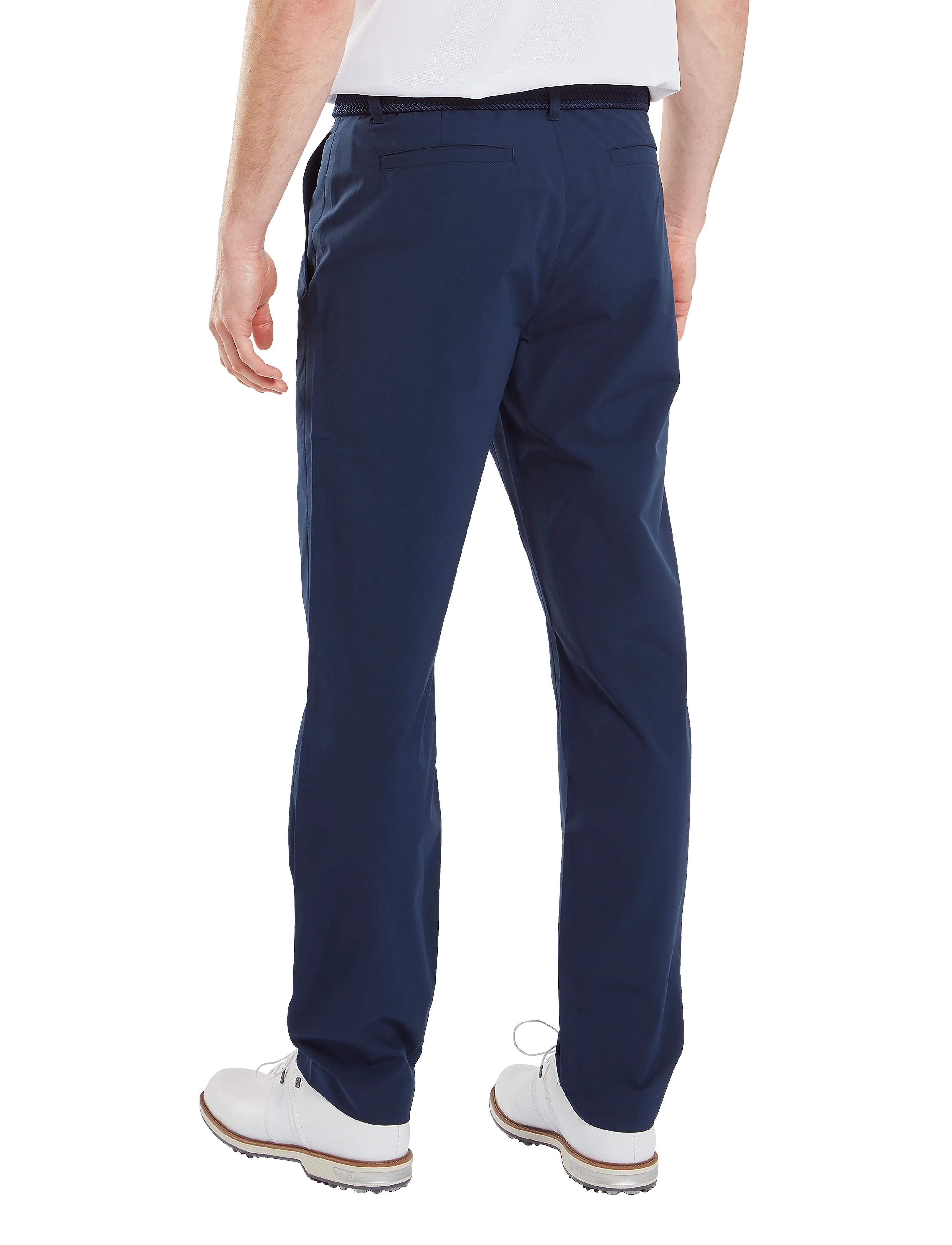 FootJoy - FJ Par Golf Trouser - spordipüksid - navy - 3