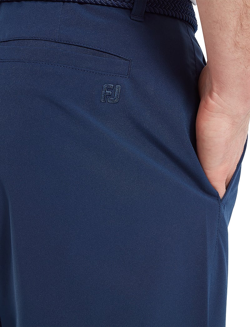 FootJoy - FJ Par Golf Trouser - casual - navy - 4