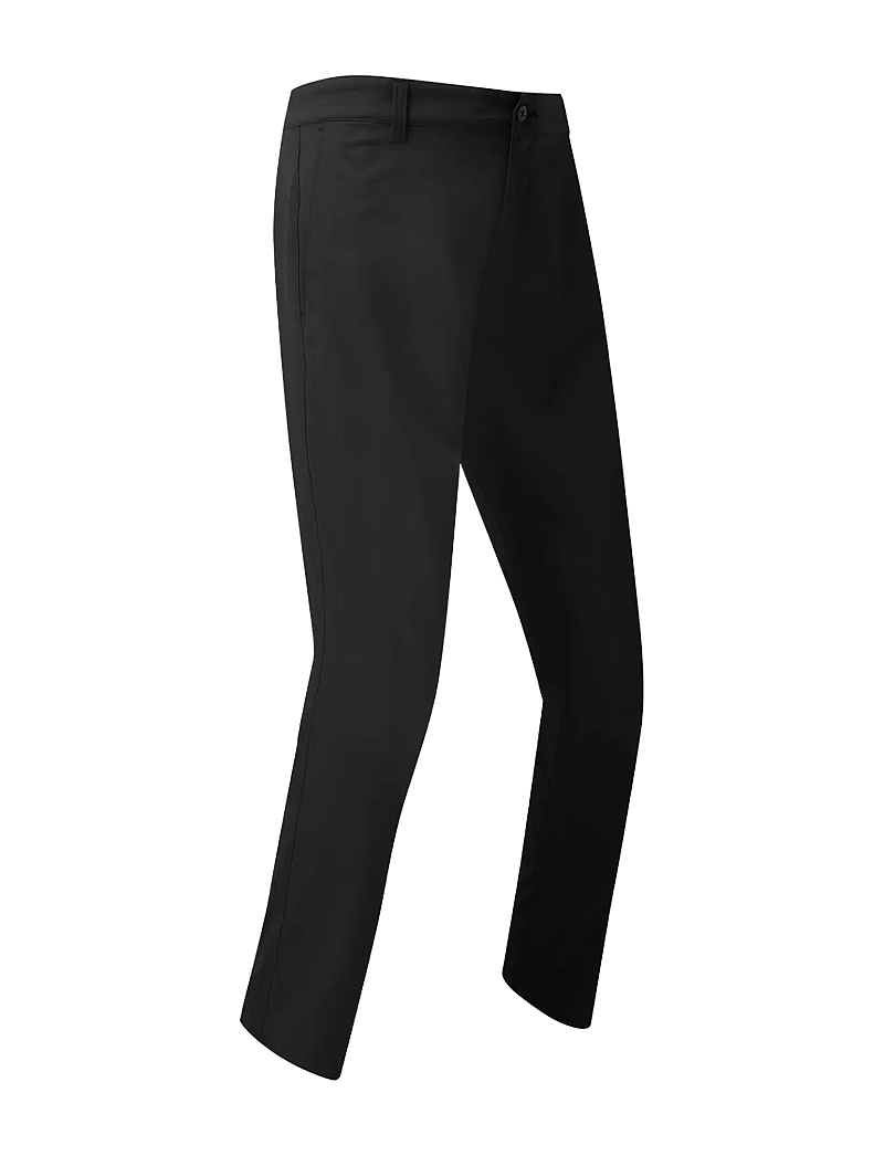 FootJoy - FJ Par Golf Trouser - casual - black - 1