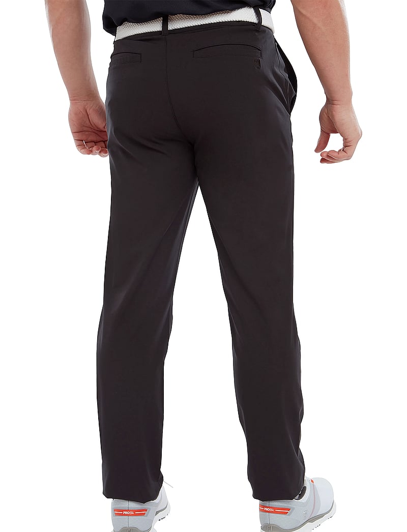 FootJoy - FJ Par Golf Trouser - casual - black - 3