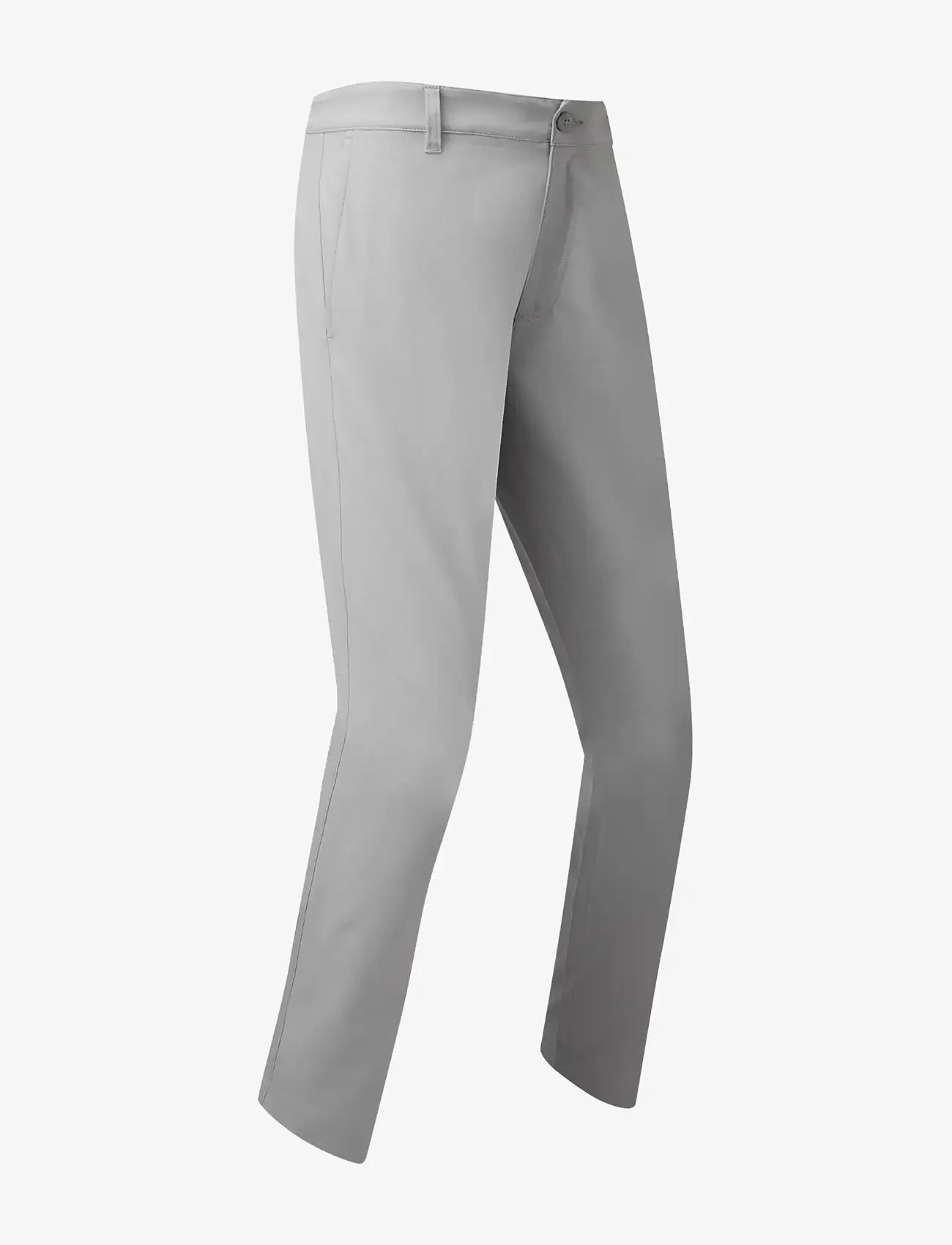 FootJoy - FJ Par Golf Trouser - kasdienio stiliaus kelnės - grey - 1