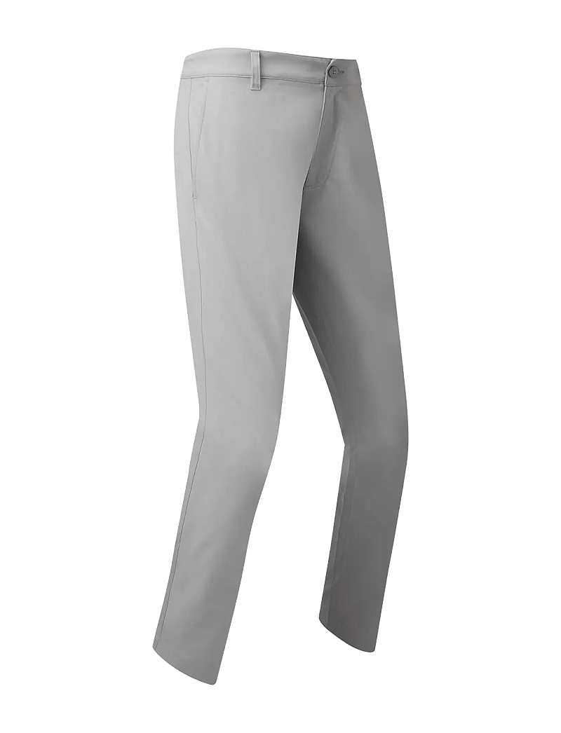 FootJoy - FJ Par Golf Trouser - kasdienio stiliaus kelnės - grey - 1