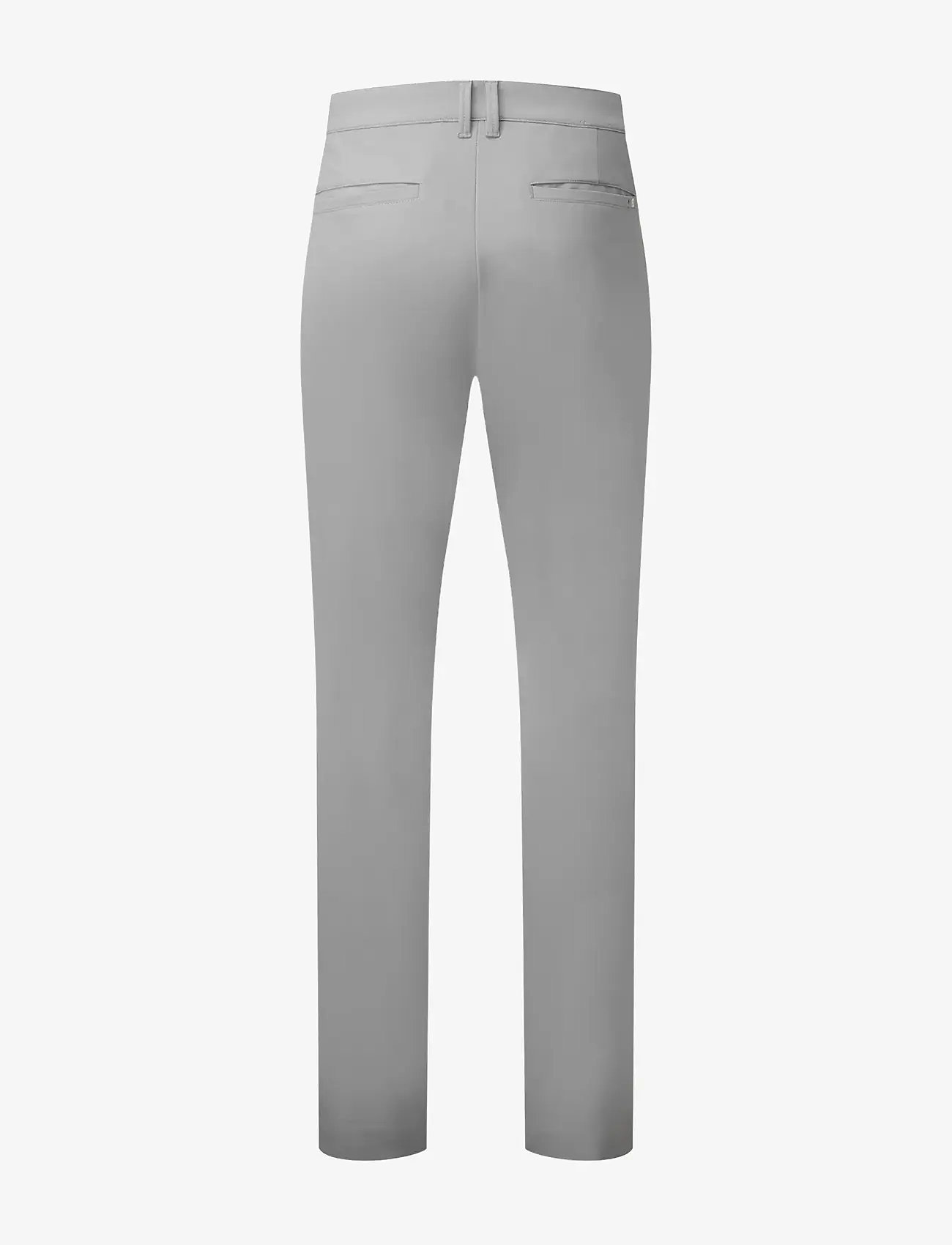 FootJoy - FJ Par Golf Trouser - kasdienio stiliaus kelnės - grey - 2