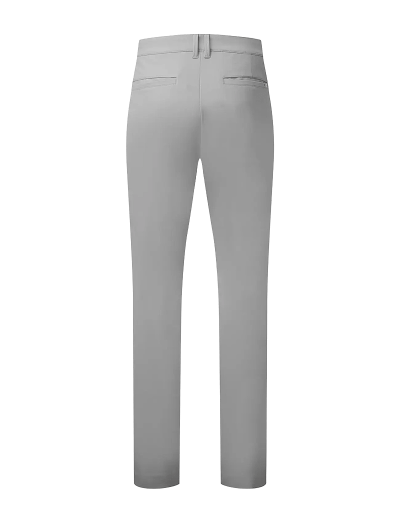 FootJoy - FJ Par Golf Trouser - kasdienio stiliaus kelnės - grey - 2