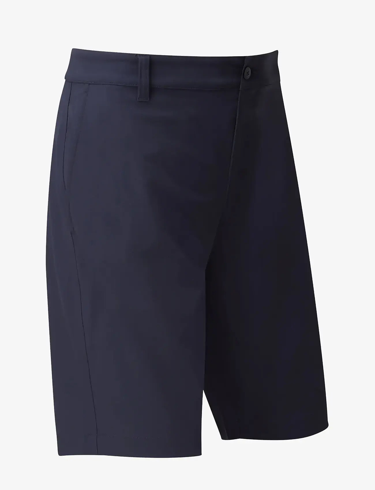FootJoy - FJ Par Golf Short - golf-shorts - navy - 1