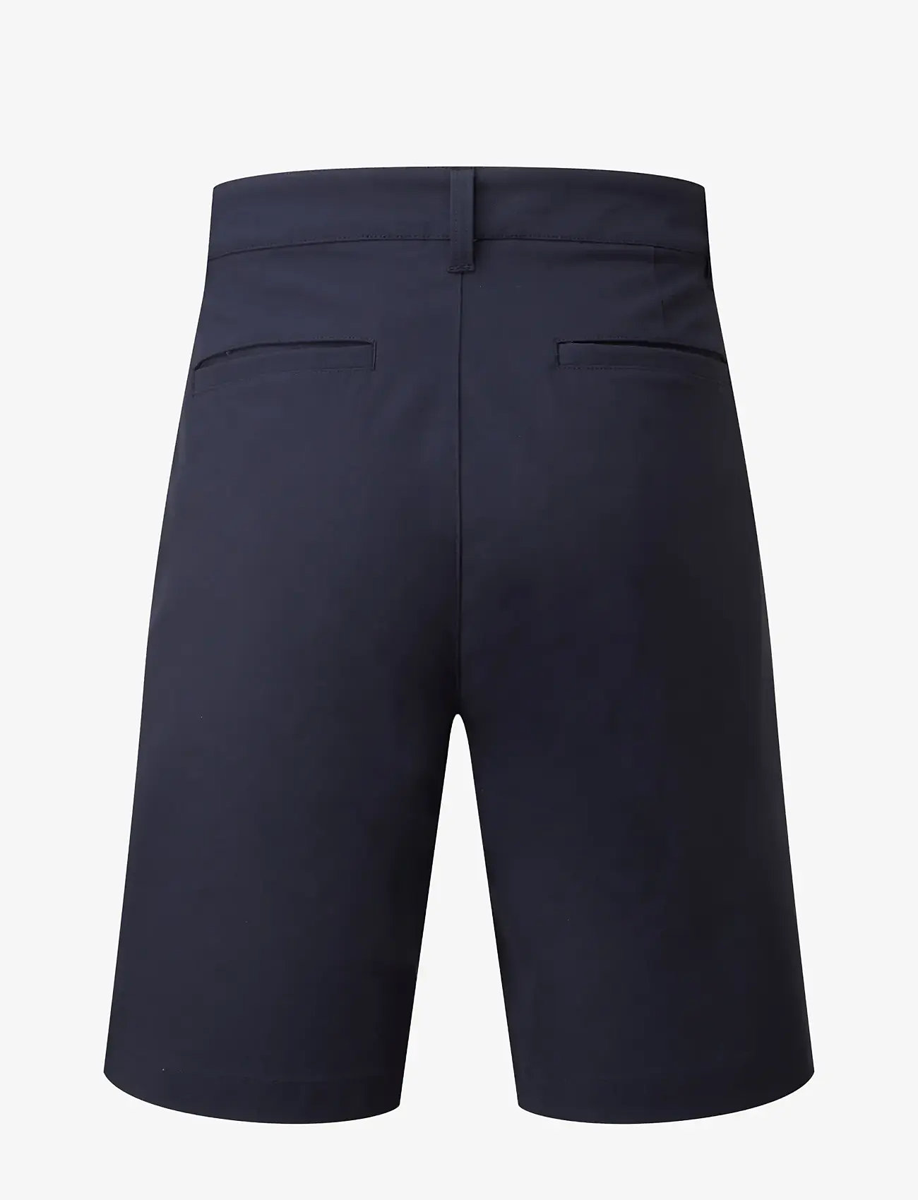 FootJoy - FJ Par Golf Short - golf-shorts - navy - 2