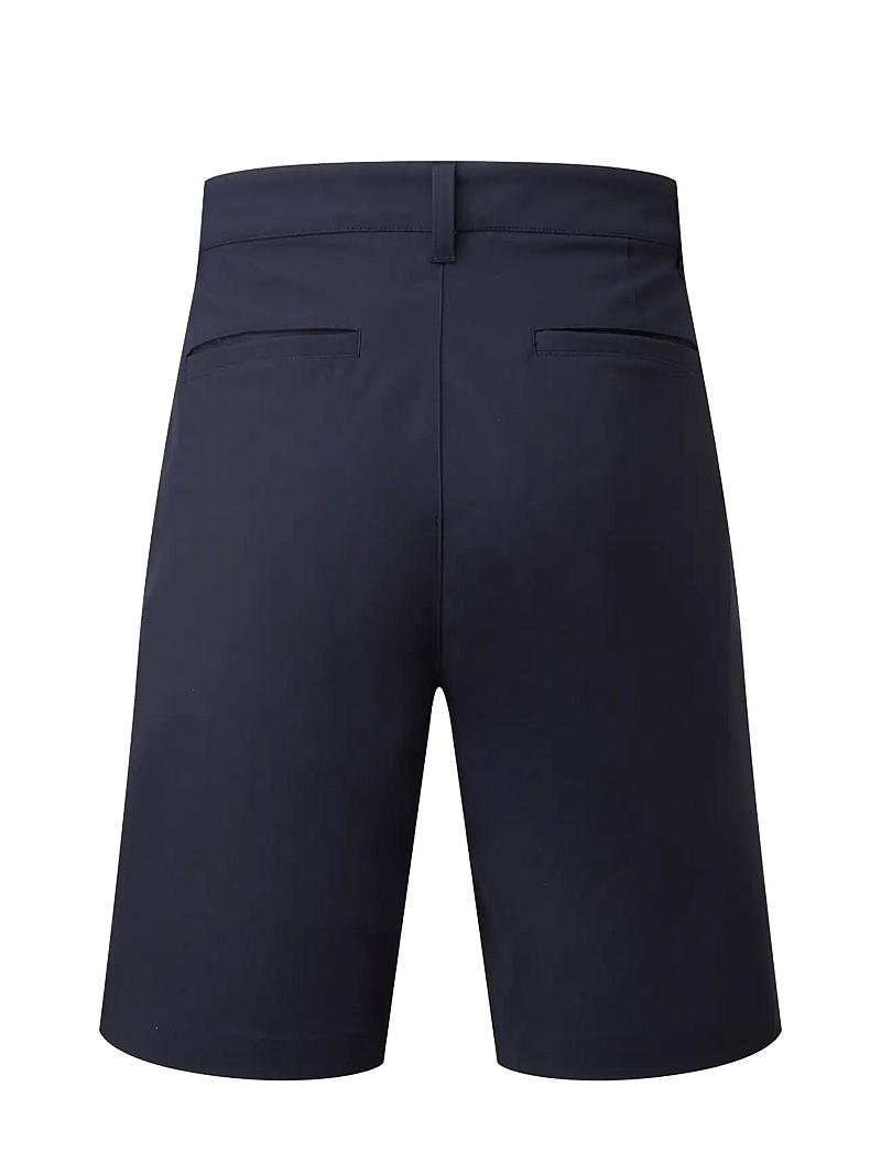 FootJoy - FJ Par Golf Short - golf-shorts - navy - 2