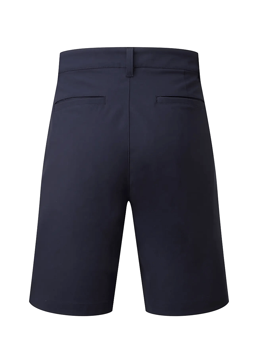 FootJoy - FJ Par Golf Short - golfshorts - navy - 2