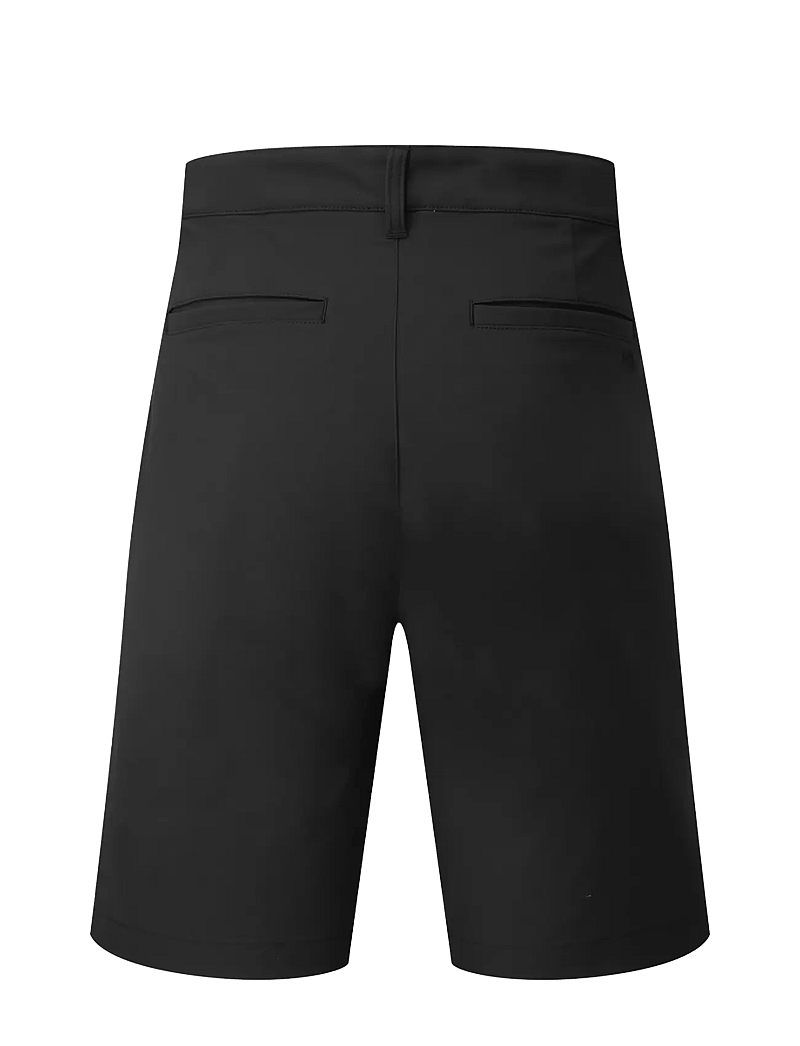 FootJoy - FJ Par Golf Short - golf-shorts - black - 2