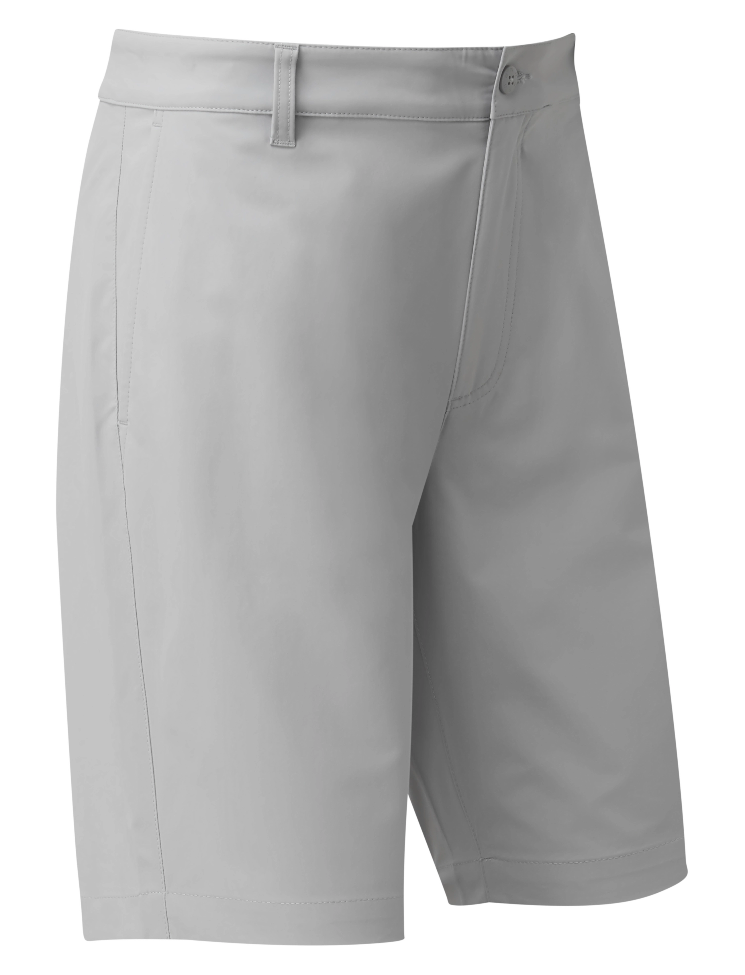 FOOTJOY Fj Par Golf Kurz Grau - 32 - Herren
