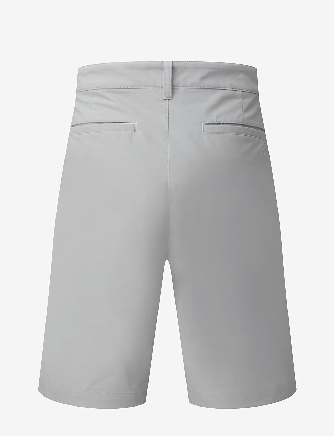 FootJoy - FJ Par Golf Short - golf-shorts - grey - 2